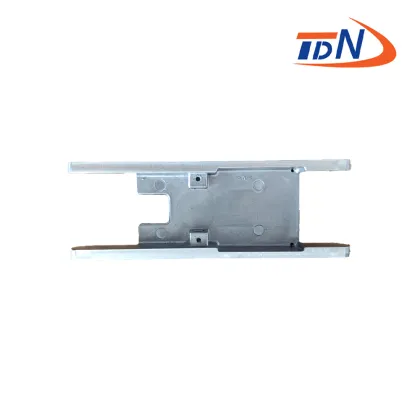 Aluminum Die Cast Slide Rail Bracket