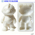 Industrial Grade Mold Silicone