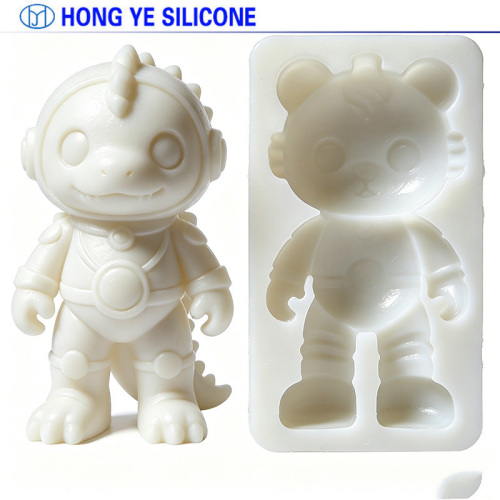 Industrial Grade Mold Silicone