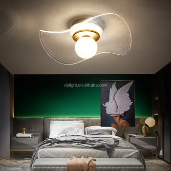Nordic Style 63 CM LED Ceiling Light for Dining Room Decor