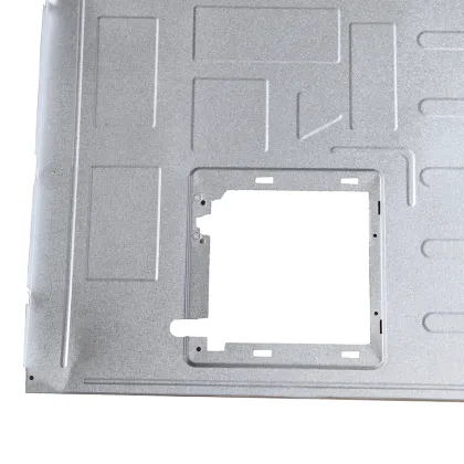 HITACHI Refrigerator Back Cover Parts