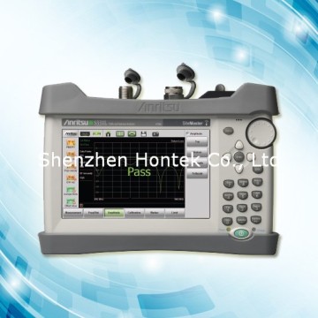 New Anritsu S331L Site Master Cable & Antenna Analyzer