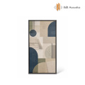 اللوحات الصوتية AcousticSand لغرفة الاجتماعات