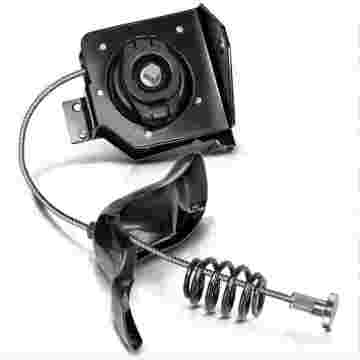 924-502 Spare Tire Hoist for Select Chevrolet / GMC Models