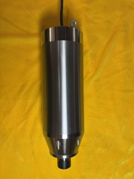GS120/32 5.5 ER32 electric spindle
