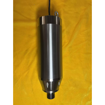 Fuso elétrico GS120/32 5.5 ER32