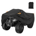 COUVERTURE ATV 190T COUVERTURE DE TISSON OXFORD 4