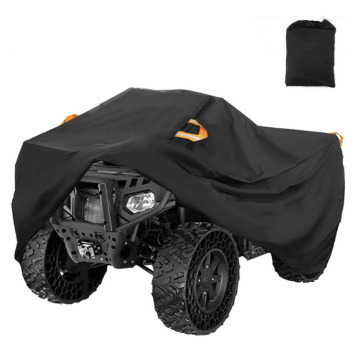 غطاء ATV 190T Oxford Cloth 4 Wheeler Cover