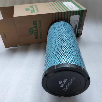 Sullair Screw Air Compressor Parts Wholesale: Including Air Filter Part Number 02250137-380