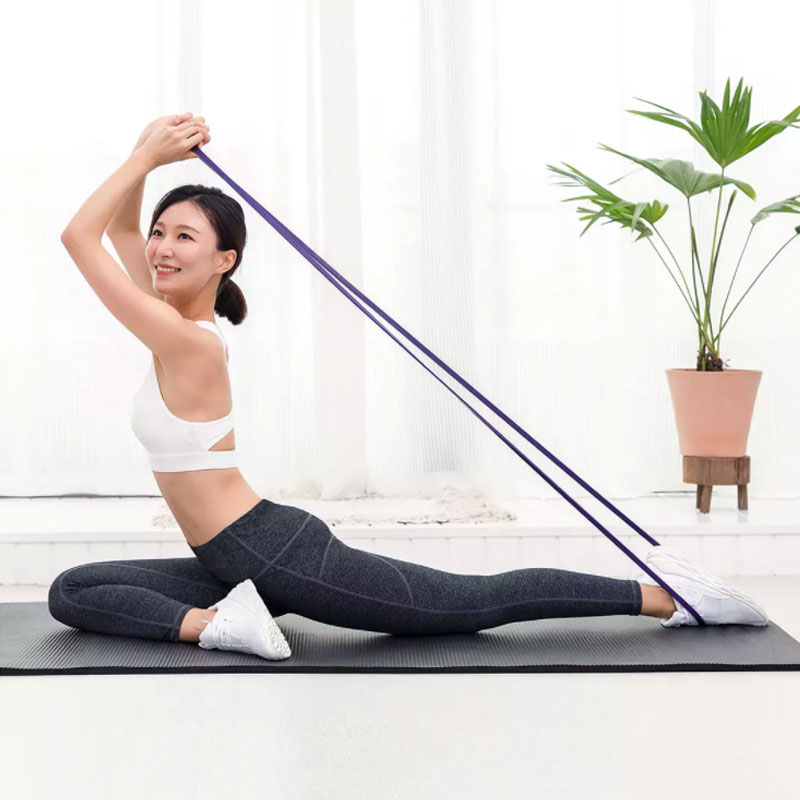 7th Fitness Resistance Band 7th Fitness Resistance Band