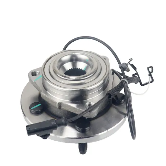 17A17 GDYUESH Front Wheel Hub Bearing for Dodge Dakota (2003) - OEM Replacement Part Numbers 513229, 52104699AB, 52104699AA