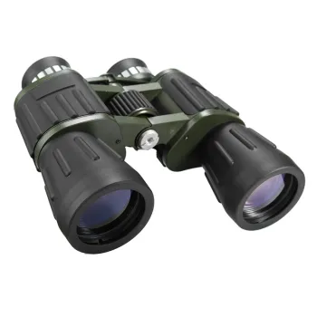 High-Power 60X50 Zoom Binoculars: The Ultimate Tool for Outdoor Hunting and Long-Distance Observation