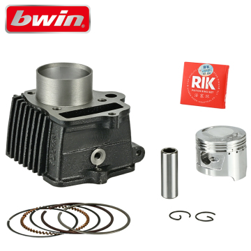 Wholesale Custom Cheap Motorcycle Cylinder Kits C70 JH70 CD70 Dia 47mm 72cc