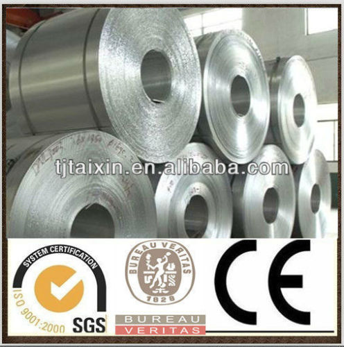 Stainless Steel Coil ASTM 310S