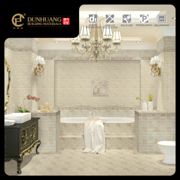 300x600 Rustic Roma Bathroom Ceramic Wall Tile