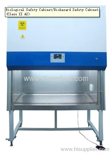 4ft Biological Safety Cabinet 
