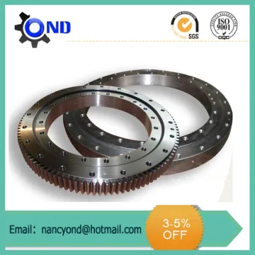Top Quality slewing bearing for crane