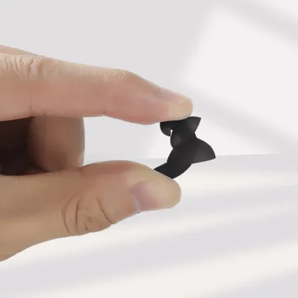 Waterproof Soundproof Earplugs: Ideal Swimming and Diving Accessories for Personal Outdoor Protection