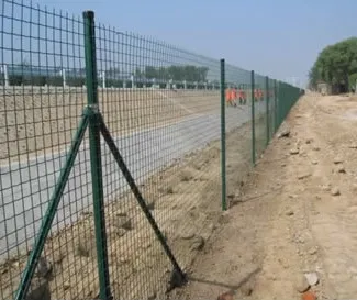 wire mesh-Euro Fence supplier