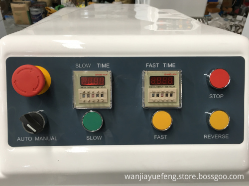 Spiral Flour Mixer Machine for 50kg, 75kg, and 100kg Capacity