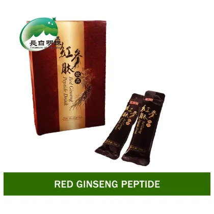 Premium Beauty Supplement Drink