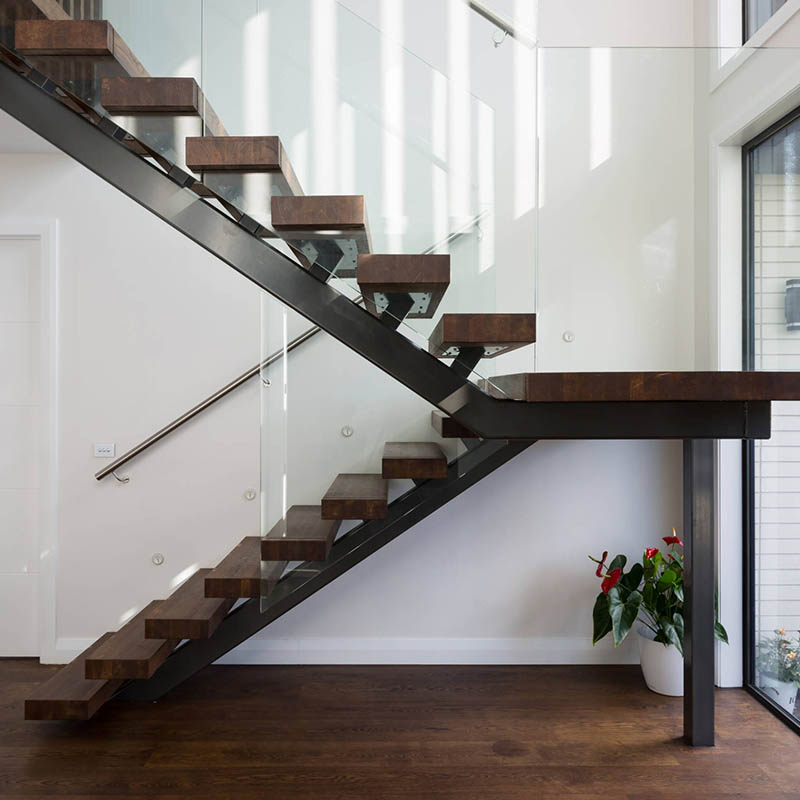 Indoor Stairs Design