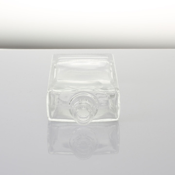 Mini Tequila Glass Bottles