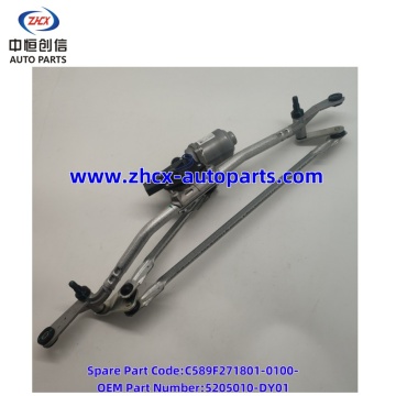 Sestava motoru stěrače pro Changan Lamore/Qiyuan A05