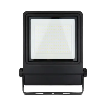 High-Power IP66 LED Flood Light: 100W Outdoor Stadium Lighting with Enhanced Protection and Up to 180LM/W Output