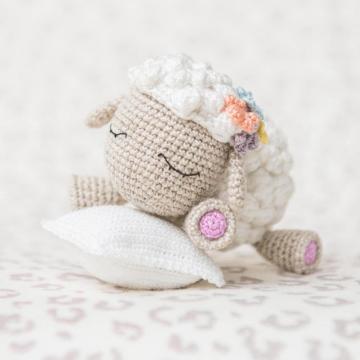New Design Knitting Crochet Toy Making
