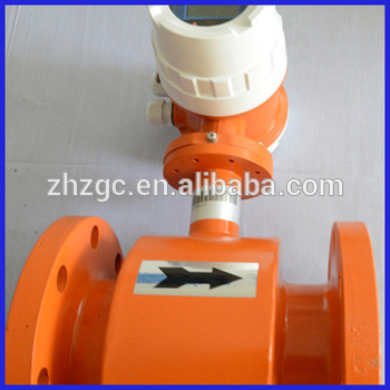Chinese electromagnetic flowmeter with good quality