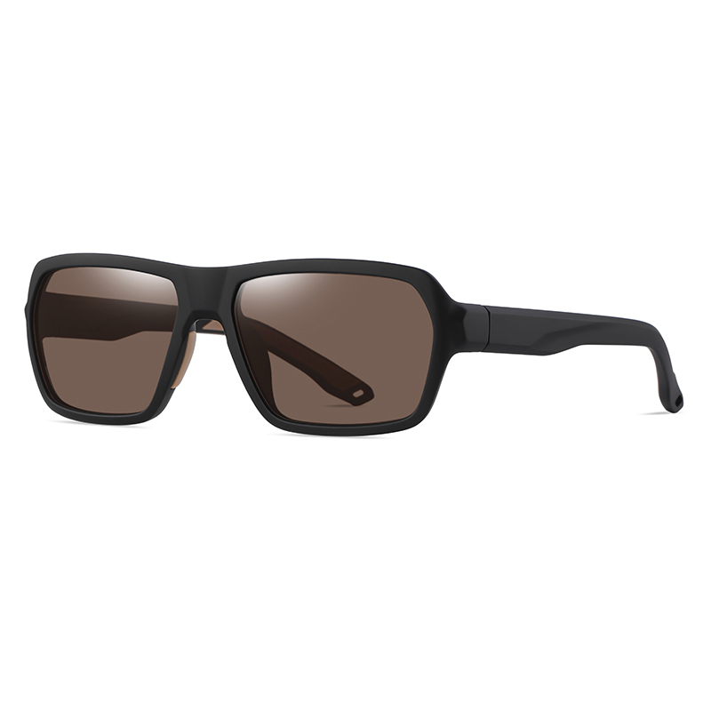 Lightweight Wearable TR90 Sports Sunglasses