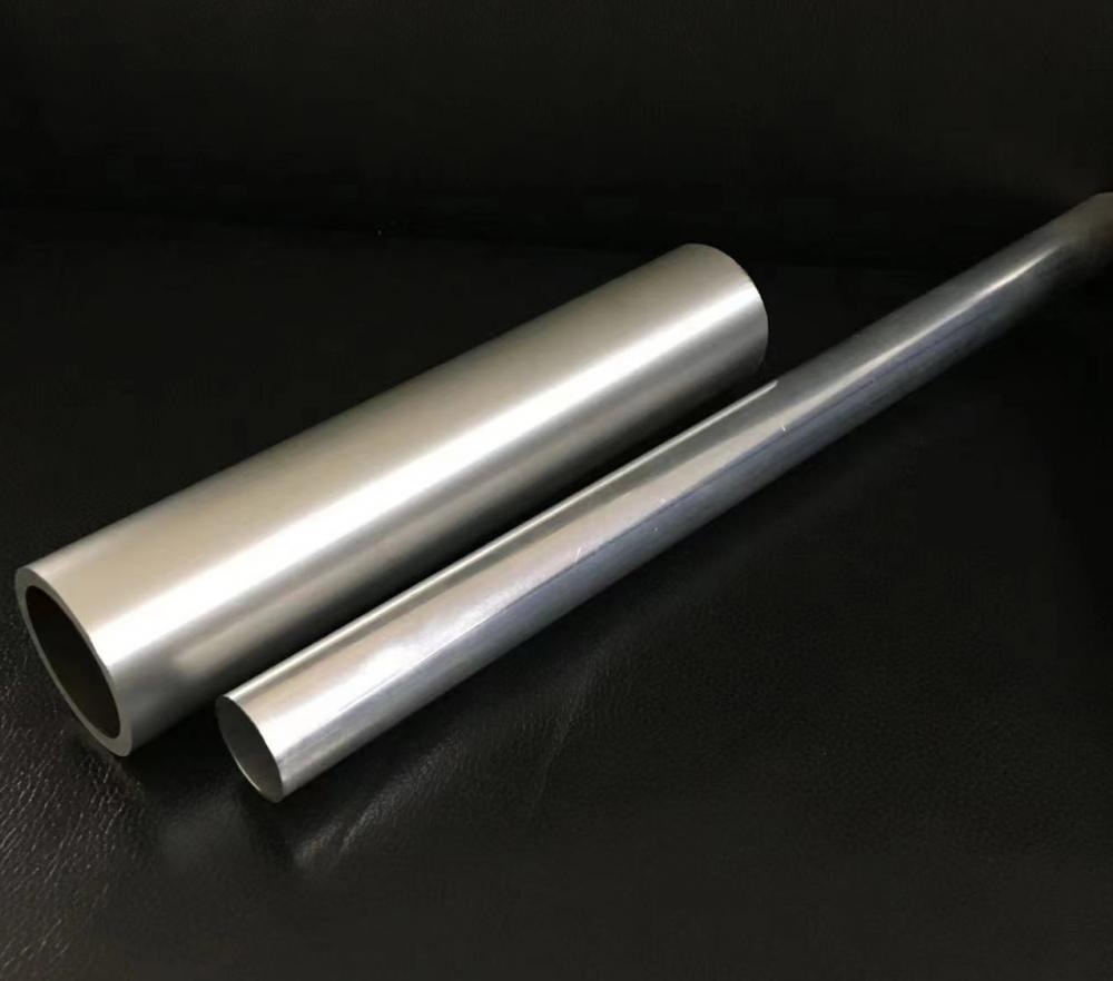 SC -cilinder aluminium buis