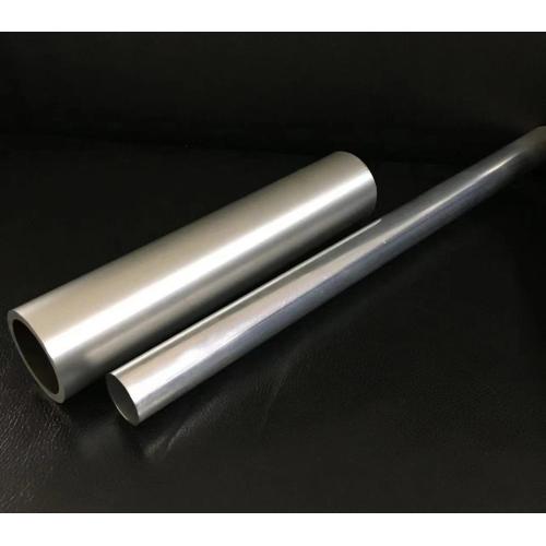 SC -cilinder aluminium buis