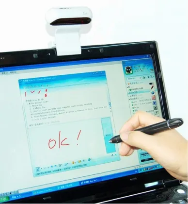 Digital Touch Pen