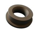 Arbusto de carbono de alta temperatura/cbearing para sellos mecánicos