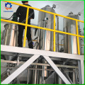 MVR evaporative crystallization equipmen