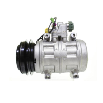 Denso 10p17c Auto AC компрессор для Audi 034260805D 034260805C