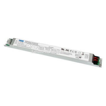 Controlador LED ultra delgado de atenuación gradual de 50 vatios