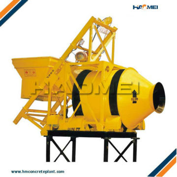 JZC500 hormigonera recomendad por haomei