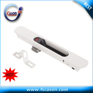 aluminium hardware accessories window single lock