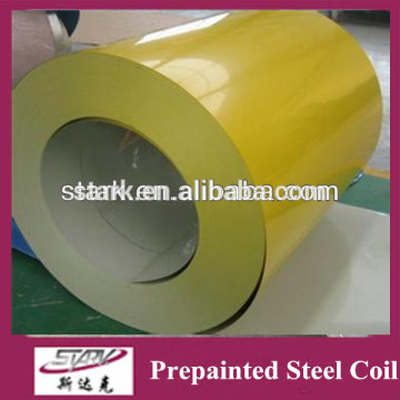 prepaint galvanized steel coil