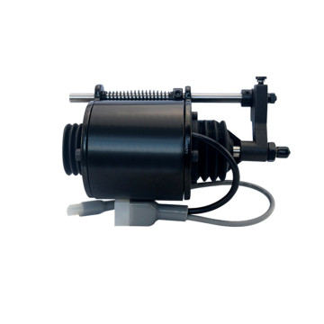 ট্রিমার ড্রাইভের অধীনে অরন-পেগাসাস ডাব্লু 500