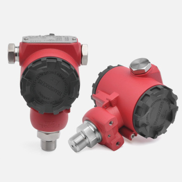 ZHYQ High Accuracy SS304 IP65 Explosion-Proof Pressure Transducer