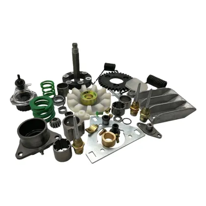 Durable Cotton Picker Spindle for John Deere N277078 Agricultural Machinery Parts