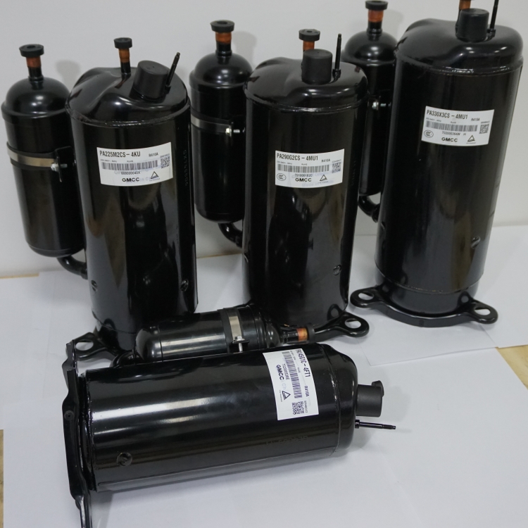 GMCC PH295M2CS-4KUH Compresor rotativo R22