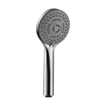 Adjustable ABS hand shower