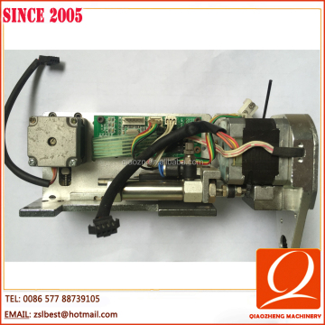 Qiaozheng Intelligent Ribbon Device Manufacturer