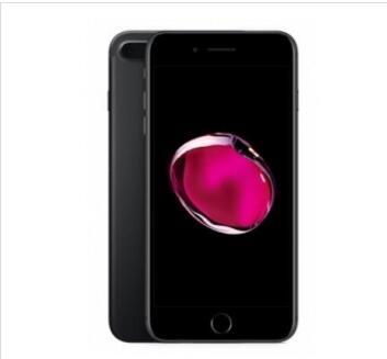 Apple iPhone 7 Plus 128GB Black unlocked international version