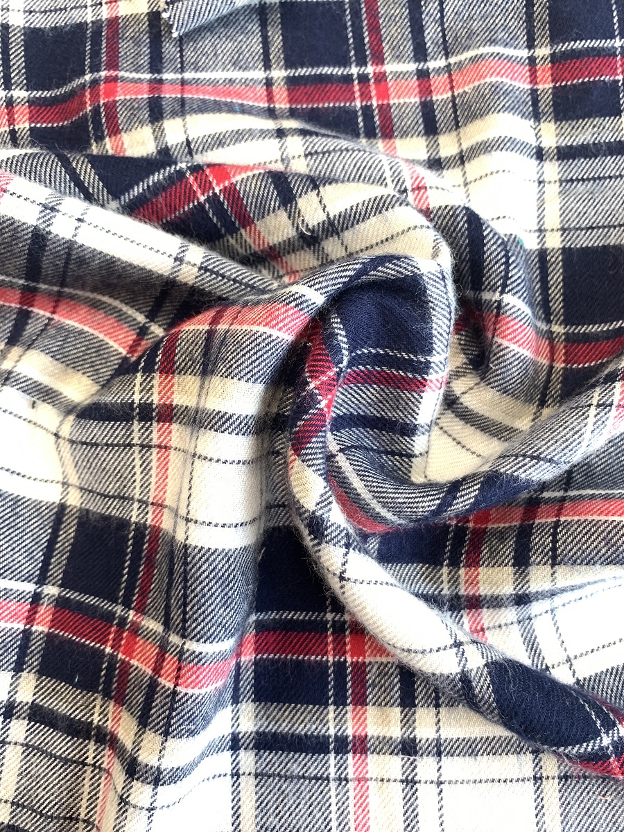 Rayon Fabric